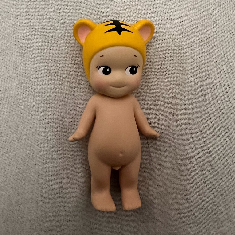 Tiger Sonny Angel